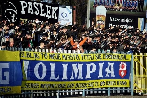 Jakie pieniądze na Olimpię