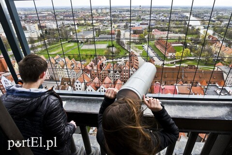 Miasto powinno postawić na usługi biznesowe