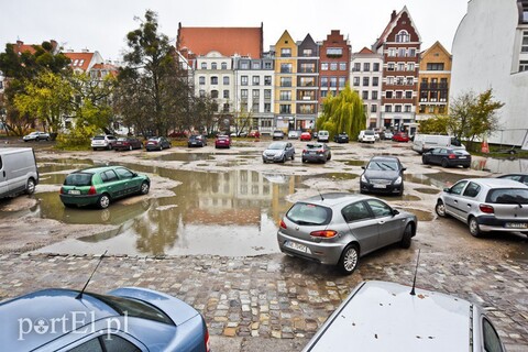 Jakiego Starego Miasta chcą elblążanie? (napisali do nas) 