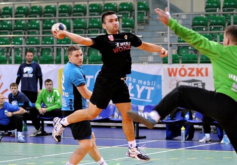 Meblarze Wójcika: Jakub Malczewski
