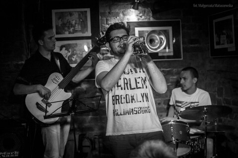 Jam session po raz 16.