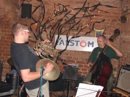 Jam w Krypcie