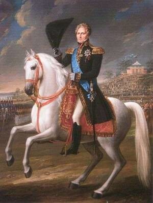 Mały Pasłęk, wielka historia: jak przyszły król Szwecji stawiał pasłęckich rajców pod szubienicą
