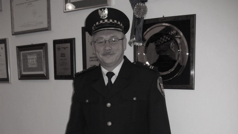 Nie żyje Jan Korzeniowski