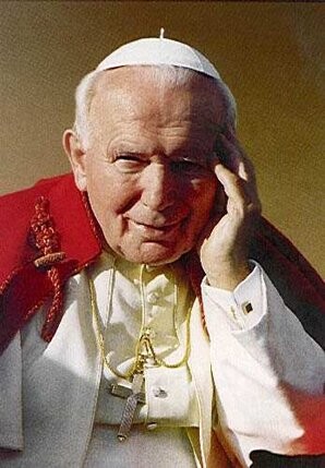 Jan Paweł II o kwestiach społecznych, cz. 1