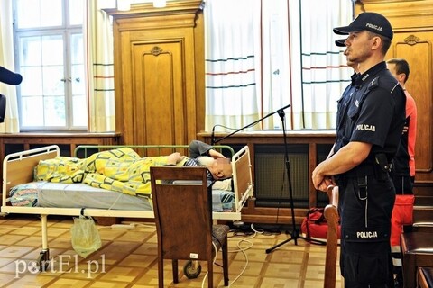 Wcześniej dożywocie, teraz dziewięć lat. Koniec procesu Kulawego
