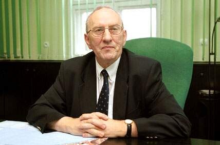 Nowe plany prezesa