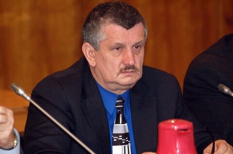 Janusz Hajdukowski nie jest już radnym
