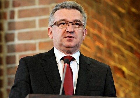 Ponad podziałami partyjnymi