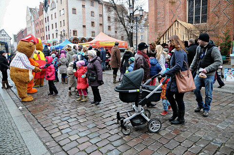 Jarmark, jarmark i po jarmarku...