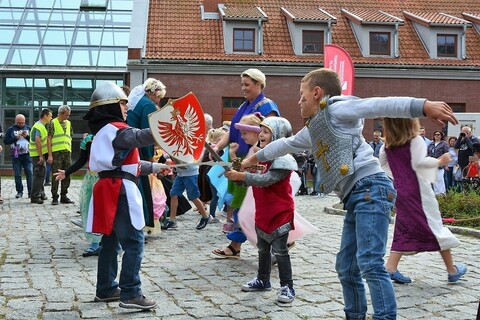Jarmark św. Bartłomieja za nami