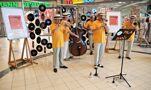 Jazz niejedno ma imię