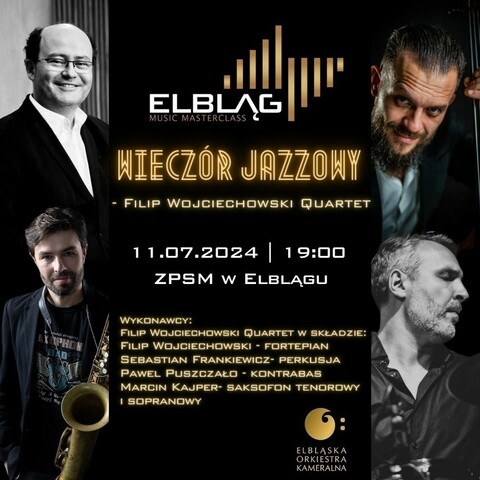 Jazz i klasyka w duecie