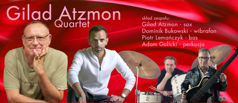 Jazz i zaduszki