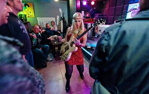 Jazz na norweską modłę