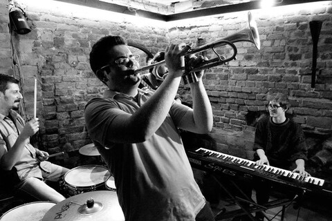 Jazz w Krypcie 13.
