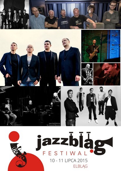 Jazzbląg Festiwal dzień drugi