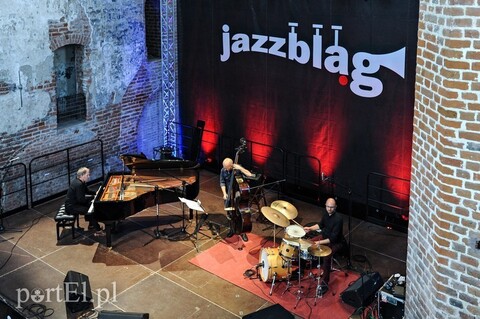 Jazzbląg: oni wygrali zaproszenia