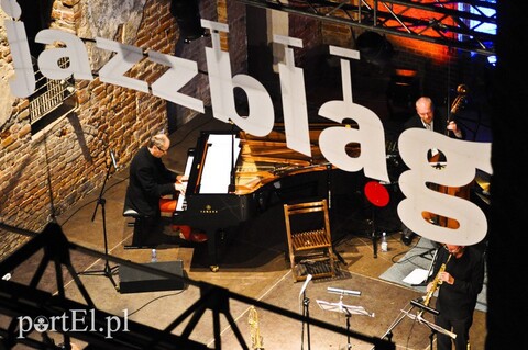 Jazzbląg na szóstkę
