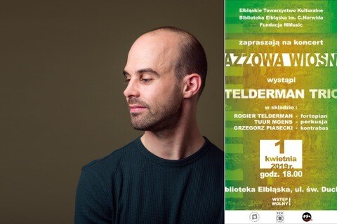 Jazzowa wiosna