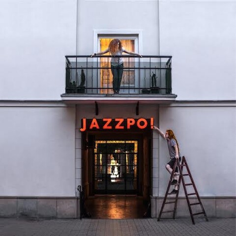 Jazzpospolita zagra Jazzpo! w Mjazzdze