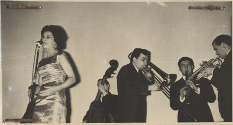 Eksplozja jazzu i big beatu (Elbląskie Archiwalia Muzyczne, odc. 26) 