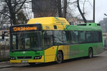 Pasażer też człowiek