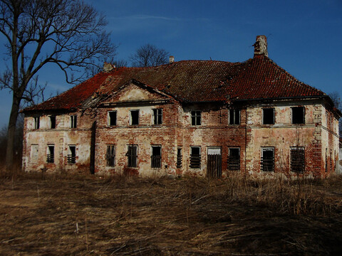 Historia okolic Elbląga: Gładysze (odc. 177) 