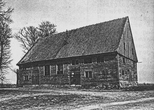 Historia okolic Elbląga: Żuławki (odc. 191) 