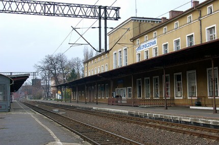 Nowe szynobusy dla Warmii, Mazur i Powiśla