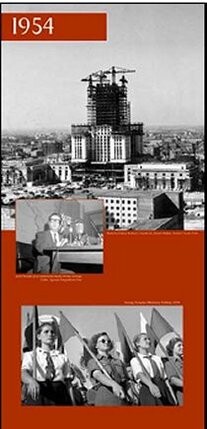 PRL – tak daleko, tak blisko…