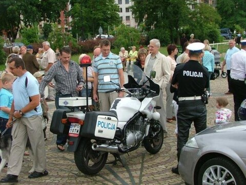 Święto Policji