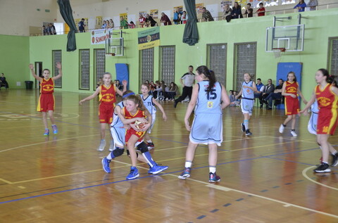 Sportowe sukcesy elbląskich szkół