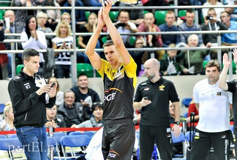 Taka siatkówka jeszcze do nas wróci