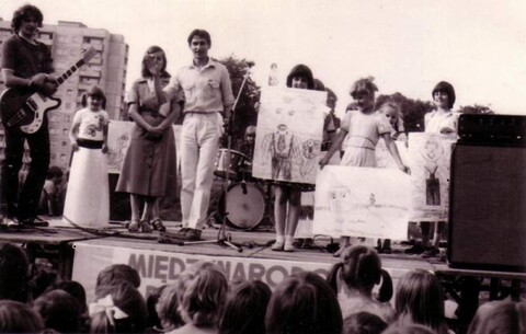 Kultura na osiedlu, czyli 40 lat SM „Zakrzewo” (Elbląskie Archiwalia Muzyczne, odc. 15)