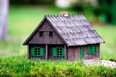 Park miniatur Warmii i Mazur