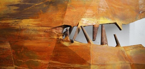 Pamięć wspólna , czyli artysta o barierach