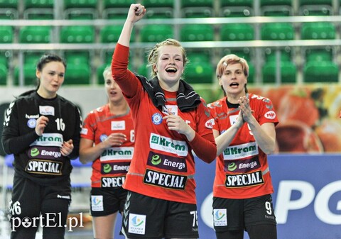 Elbląg sportem stoi. I to wysoko