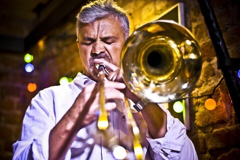 Już dziś Festiwal Jazzbląg i wystawa fotoreportera portEl.pl