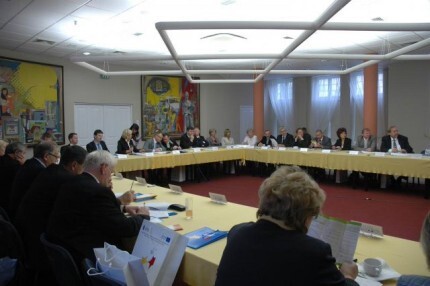 Komitet Monitorujący RPO Warmia i Mazury