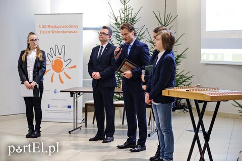 Nie jeden, a wiele dobrych uczynków