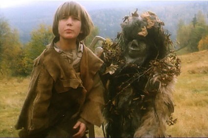 Dobre, bo polskie. Przegląd filmów dla najmłodszych widzów