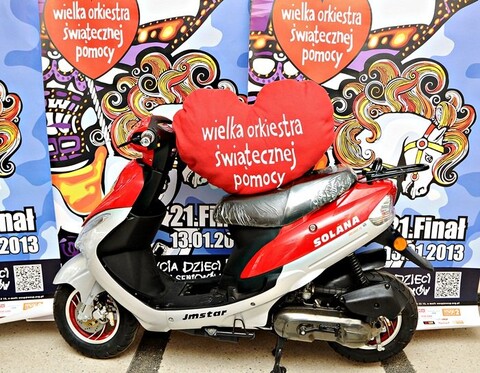 Rytm serca, rytm Orkiestry