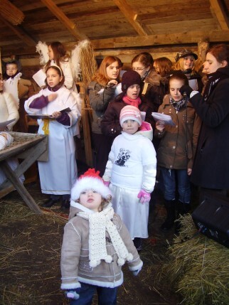Jedyna w Elblągu!