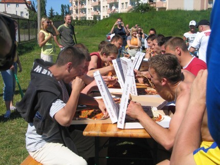 IV Puchar Elbląga (piłka nożna plażowa)