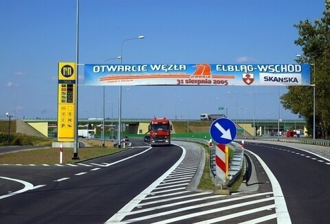 Jedźmy na Wschód (w obiektywie Henryka Myślińskiego)