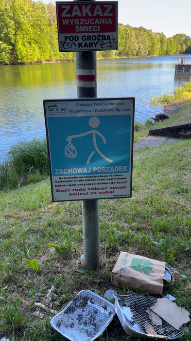 Jelenia Dolina - wspólna przestrzeń, o którą warto zadbać
