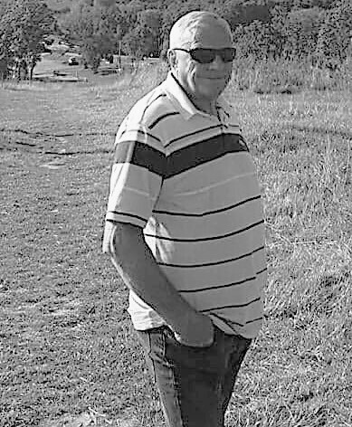 Zmarł Jerzy Ciechacki