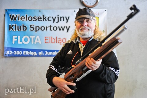 Jerzy Domeracki: Strzelamy na Zatorzu