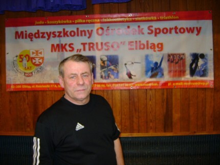 MKS Truso liderem w II lidze (piłka ręczna)
